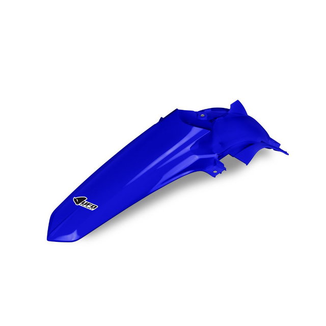 Garde-boue arrière Yamaha YZ 125 (22-26) bleu* YA04875-089