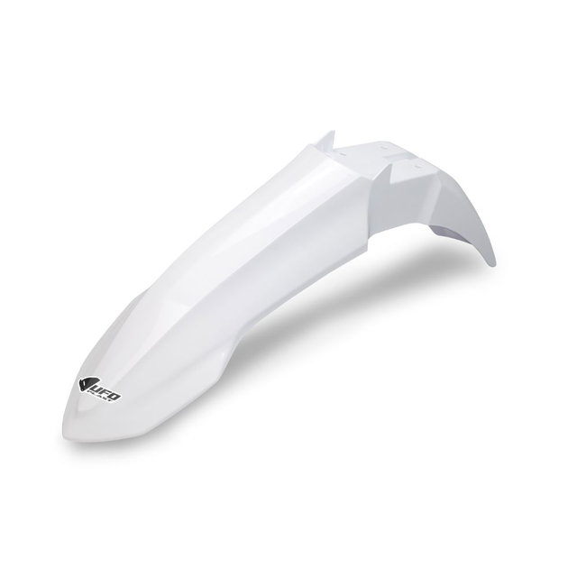 Garde-boue avant Yamaha YZ 450 F (23-26) blanc YA04889-046