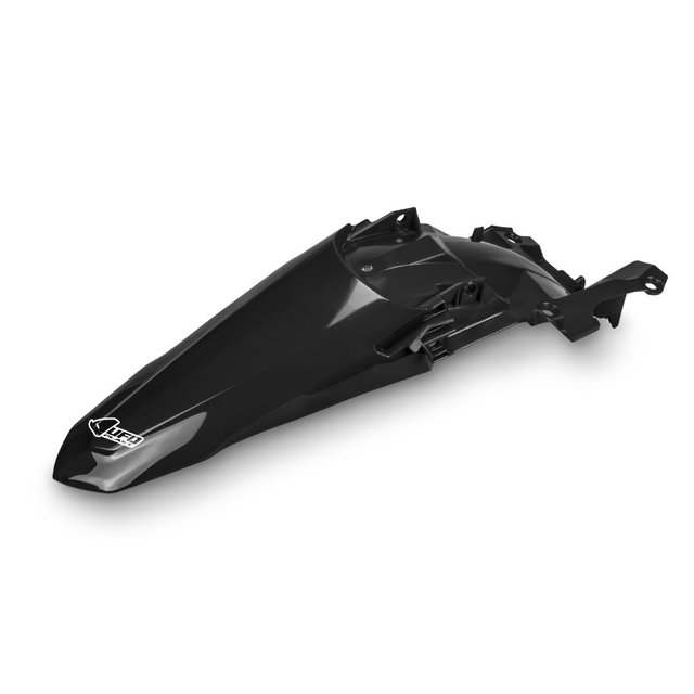 Garde-boue arrière Yamaha YZ 450 F (23-25) noir YA04890-001