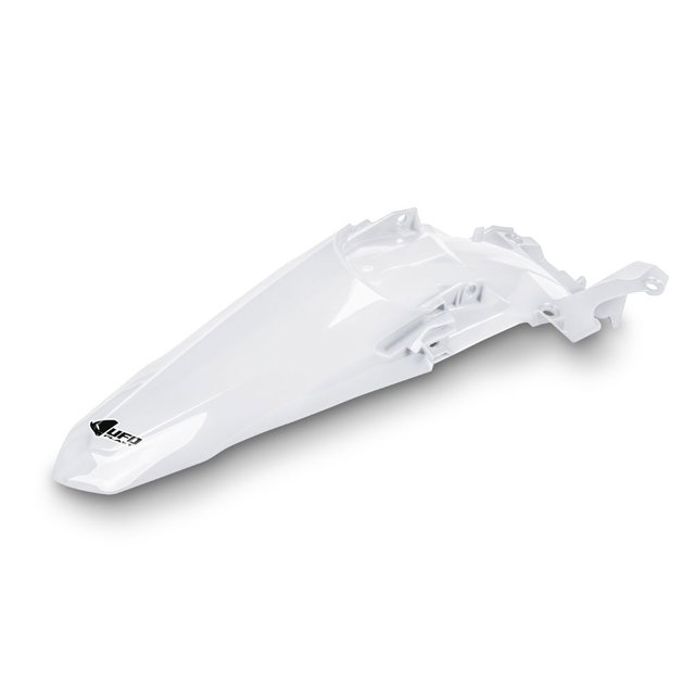 Garde-boue arrière Yamaha YZ 250 F (24-26) blanc YA04890-046