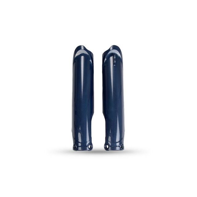 Protecteurs de tube de fourche Yamaha YZ 450 F (23-26) bleu scuro* YA04895-088