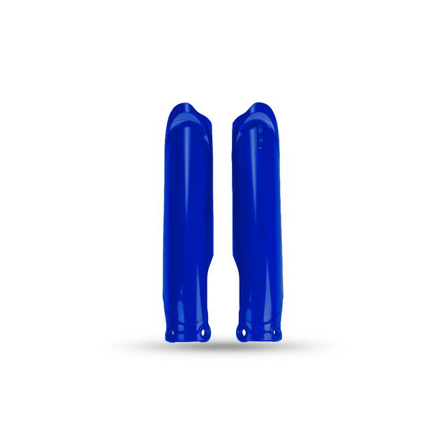 Protecteurs de tube de fourche Yamaha YZ 250 F (24-26) bleu* YA04895-089