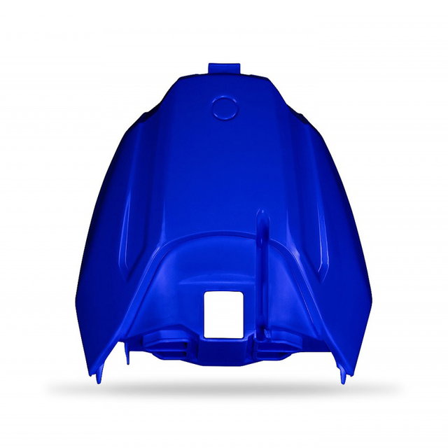 Couvercle de boîte à air Yamaha WR 250 F (25-26) bleu* YA05802-089