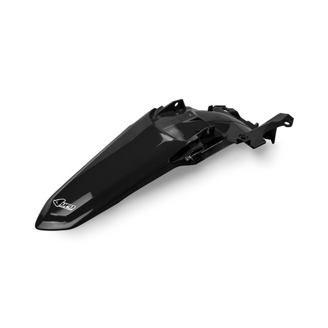 Garde-boue arrière Yamaha YZ 450 F (26) noir YA05805-001