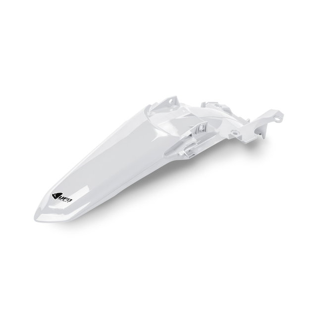 Garde-boue arrière Yamaha YZ 450 F (26) blanc YA05805-046