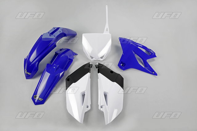 Kit plastiques Yamaha YZ 85 (15-20) - couleur OEM* YAKIT320-999