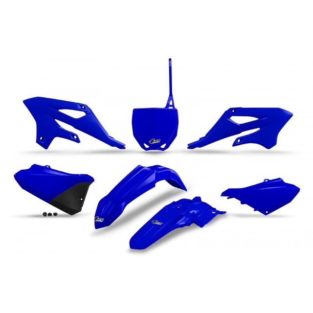 Kit plastiques Yamaha YZ 85 (22-26) - couleur OEM* YAKIT325-999