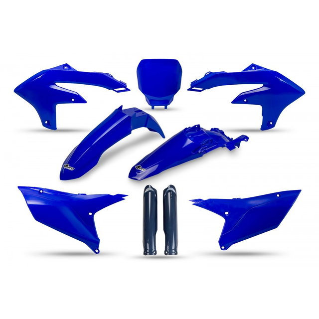 Kit plastiques Yamaha YZ 450 F (23-25) - couleur OEM YAKIT326F-999